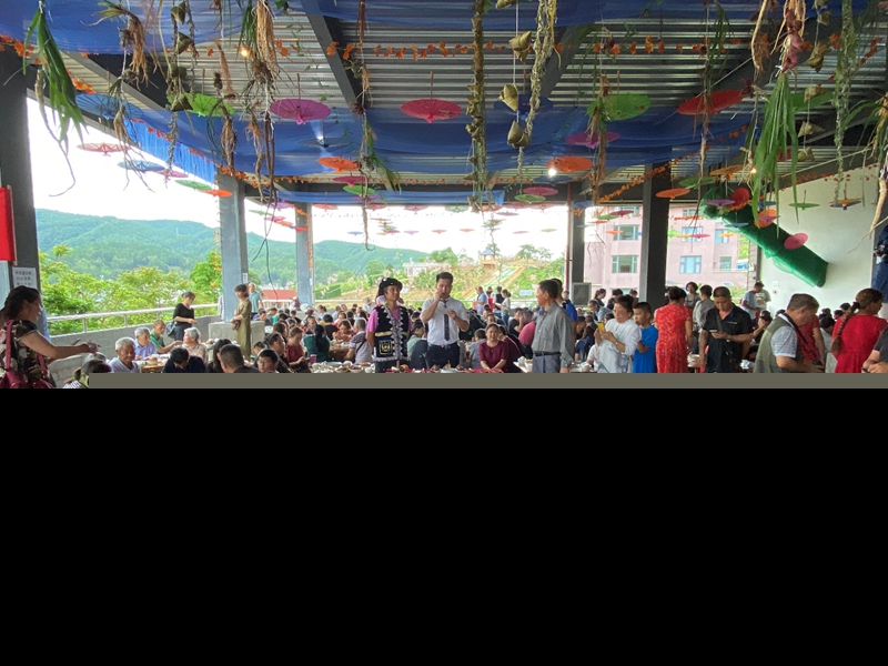 加强"养在普洱"品牌培育 普洱全力打造健康生活目的地